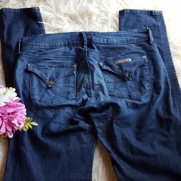 Hudson Jeans Denim - Hudson jeans